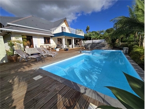 maison à la location -   97423  LE GUILLAUME, surface 160 m2 location maison - UBI474717257